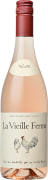 La Vieille Ferme Rose 2017 Front Bottle Shot