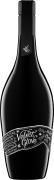 Mollydooker Velvet Glove Shiraz 2022 Front Bottle Shot