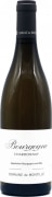 Domaine de Montille Bourgogne Blanc 2019 Front Bottle Shot