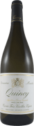 Domaine Mardon Quincy Cuvee Tres Vieilles Vignes 2023 Front Bottle Shot