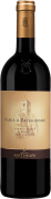 Marchesi Antinori Badia a Passignano Chianti Classico Gran Selezione 2022 Front Bottle Shot