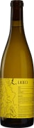 Lioco Sonoma County Chardonnay 2024 Front Bottle Shot