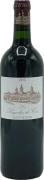 Chateau Cos d'Estournel Pagodes de Cos 2010 Front Bottle Shot