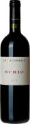 Le Macchiole Scrio 2016 Front Bottle Shot