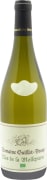 Domaine Guillot-Broux Macon-Cruzille Le Clos de la Mollepierre 2022 Front Bottle Shot