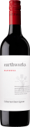 Earthworks Cabernet Sauvignon 2014 Front Bottle Shot
