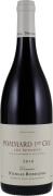 Domaine Nicolas Rossignol Pommard les Epenots Premier Cru 2010 Front Bottle Shot