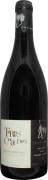 Thierry Germain Saumur Champigny Terres Chaudes 2021 Front Bottle Shot