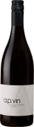 A.P. Vin Ridgetop Vineyard Pinot Noir 2014 Front Bottle Shot