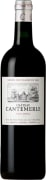 Chateau Cantemerle 2006 Front Bottle Shot