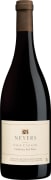 Neyers Sage Canyon Red 2022 Front Bottle Shot