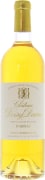 Chateau Doisy Daene 2015 Front Bottle Shot