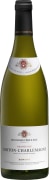 Bouchard Pere & Fils Corton-Charlemagne Grand Cru 2018 Front Bottle Shot