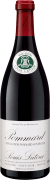 Louis Latour Pommard 2021 Front Bottle Shot