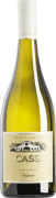 Cass Winery Viognier 2023 Front Bottle Shot