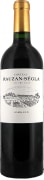 Chateau Rauzan-Segla 2005 Front Bottle Shot