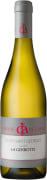 Domaine de l'Arlot Nuits-St-Georges Cuvee La Gerbotte Blanc 2017 Front Bottle Shot