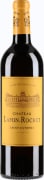 Chateau Lafon-Rochet 2009 Front Bottle Shot