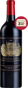 Chateau Palmer (Ex-Chateau 2026 Release 3 Bottles in OWC) 2016 Front Bottle Shot