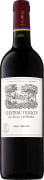 Chateau Odilon 2016 Front Bottle Shot
