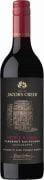 Jacob's Creek Double Barrel Cabernet Sauvignon 2015 Front Bottle Shot