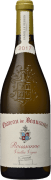Chateau de Beaucastel Chateauneuf-du-Pape Roussanne Vieilles Vignes 2017 Front Bottle Shot