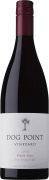 Dog Point Vineyard Pinot Noir 2018 Front Bottle Shot
