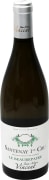 Jean-Marc Vincent Santenay Le Beaurepaire Premier Cru 2021 Front Bottle Shot