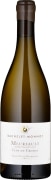Domaine Bachelet-Monnot Meursault Clos du Cromin 2021 Front Bottle Shot