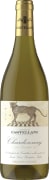 Castellani Collesano Chardonnay 2024 Front Bottle Shot