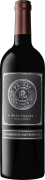 Priest Ranch Cabernet Sauvignon 2022 Front Bottle Shot