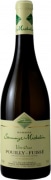 Domaine Saumaize-Michelin Pouilly-Fuisse Vers Cras 2017 Front Bottle Shot