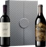 Critic's Choice: Premium Bold Reds with Silver Gift Box Gift Product Image