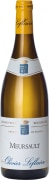 Olivier Leflaive Meursault 2016 Front Bottle Shot