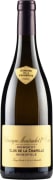 Domaine de la Vougeraie Chassagne-Montrachet Morgeot Clos de la Chapelle Premier Cru 2021 Front Bottle Shot