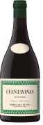 Cuentavinas Ribera del Duero Tinto Fino 2020 Front Bottle Shot