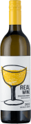 Real Wine by Charles Smith Chardonnay 2022 Front Bottle Shot