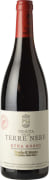 Tenuta delle Terre Nere Etna Rosso Feudo di Mezzo 2022 Front Bottle Shot
