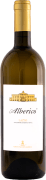 Alberico Bianco 2020 Front Bottle Shot