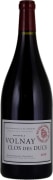 Domaine Marquis d'Angerville Volnay Clos des Ducs Premier Cru Monopole (375ML half-bottle) 2010 Front Bottle Shot