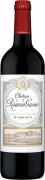 Chateau Rauzan-Gassies 2012 Front Bottle Shot