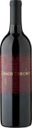 Brown Estate Chaos Theory 2023 Front Bottle Shot