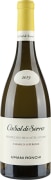 Umani Ronchi CaSal di Serra Verdicchio 2019 Front Bottle Shot