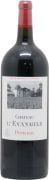 Chateau L'Evangile (1.5 Liter Magnum) 2019 Front Bottle Shot