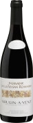 Duboeuf Moulin-a-Vent Domaine de la Vigne Romaine 2016 Front Bottle Shot