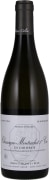 Marc Colin Chassagne-Montrachet En Cailleret Premier Cru 2015 Front Bottle Shot