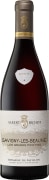 Albert Bichot Savigny-les-Beaune Les Grands Picotins Domaine Pavillon 2022 Front Bottle Shot