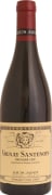 Louis Jadot Volnay Santenots Premier Cru 2020 Front Bottle Shot