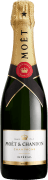 Moet & Chandon Imperial Brut (375ML half-bottle) Front Bottle Shot