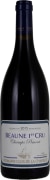 Domaine Clos de la Chapelle Beaune Champs Pimont Premier Cru 2015 Front Bottle Shot